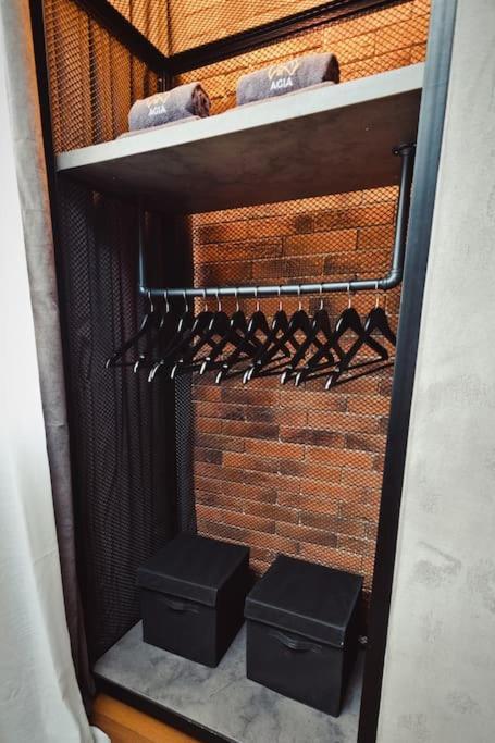 Agia 2 - Cozy One Room Apartment ソフィア エクステリア 写真