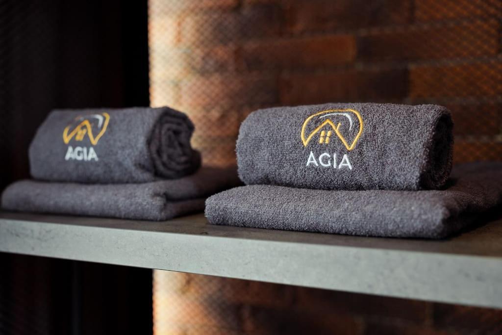 Agia 2 - Cozy One Room Apartment ソフィア エクステリア 写真