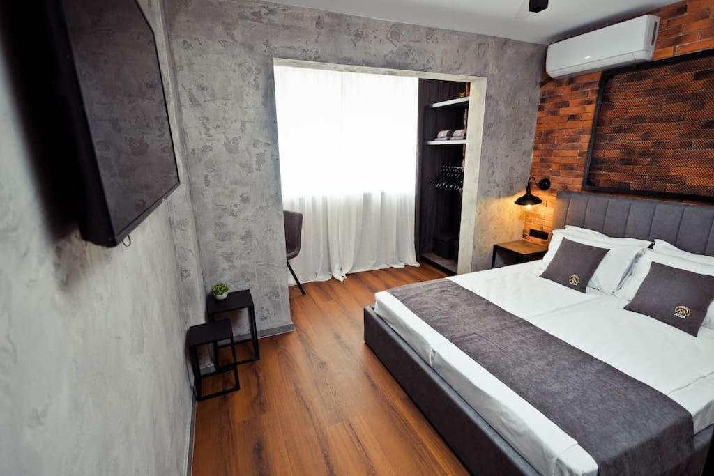 Agia 2 - Cozy One Room Apartment ソフィア エクステリア 写真